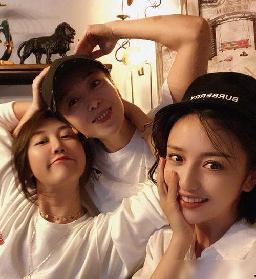 狗仔爆料早期视频,早期视频中的明星幕后故事