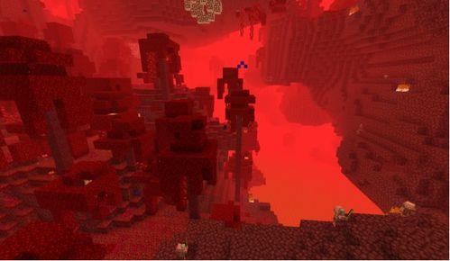 我的世界新生物爆料视频,神秘生物曝光，游戏世界即将焕新  第3张