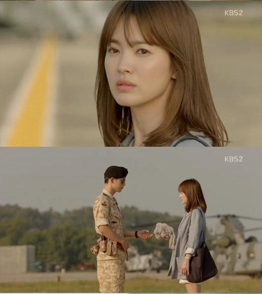 韩剧太阳的后裔在线观看,浪漫军旅爱情,热血守护世界和平 第2张 韩剧太阳的后裔在线观看,浪漫军旅爱情,热血守护世界和平 第2张