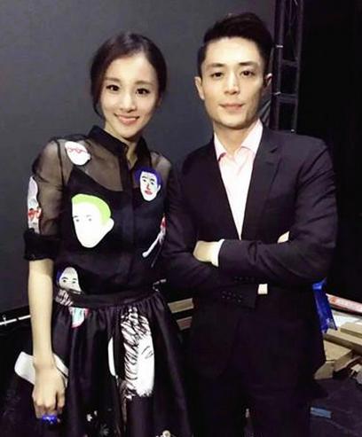 陈龙爆料老婆视频大全,揭秘明星家庭背后的真实生活